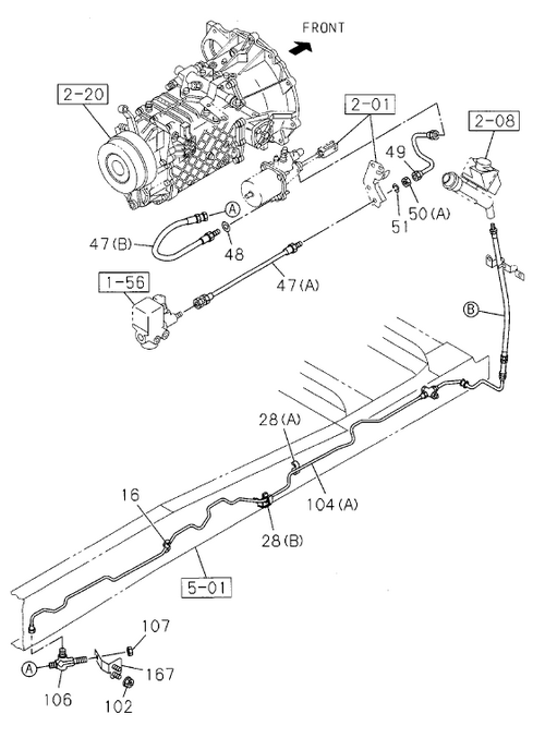 Partial Engine